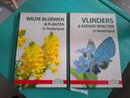Postcode loterij boeken, Ophalen of Verzenden, Zo goed als nieuw, Natuur algemeen