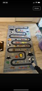 Vloerkleed/ speelkleed, Ophalen, Zo goed als nieuw