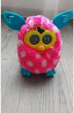 Furby, Kinderen en Baby's, Speelgoed | Knuffels en Pluche, Ophalen, Zo goed als nieuw