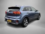 Kia Niro 1.6 GDi PHEV DynamicLine (bj 2020, automaat), Auto's, Kia, 12 maanden, 77 km/l, Gebruikt, Blauw