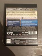 Jurassic Park 2 - The Lost World 4K Ultra HD + Blu-ray ZGAN, Cd's en Dvd's, Blu-ray, Zo goed als nieuw, Verzenden