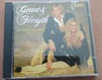 Grant & Forsyth CD 's en CD-inlays, Ophalen, 1980 tot 2000, Zo goed als nieuw
