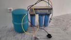 water factory system 5000, Ophalen, Gebruikt, Waterontharder met zout