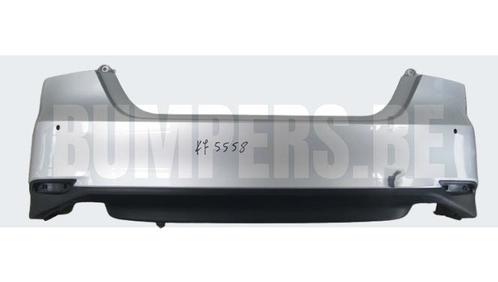 Bumper Toyota CAMRY VIII 8 SEDAN 17- 5215933958LE Achterbump, Auto-onderdelen, Carrosserie en Plaatwerk, Bumper, Achter, Gebruikt