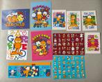 Garfield Stickers en Kaarten Pakket, Ophalen of Verzenden, Nieuw, Stickers en Plaatjes
