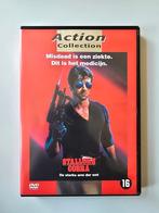 COBRA (DVD), Ophalen of Verzenden, 1980 tot heden, Zo goed als nieuw