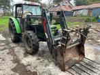 Deutz-Fahr - 2017 - Agrolux 4.80e - 4WD landbouwtractor, Zakelijke goederen, Agrarisch | Tractoren, Gebruikt, Deutz - Fahr