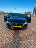 Audi A3 2.0 TDI Limousine | PANO | ACC | VIRTUAL | B&O |FULL, Auto's, 1295 kg, 4 cilinders, 150 pk, Zwart