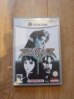 Soul Calibur II - Nintendo Gamecube, Spelcomputers en Games, Gebruikt, Vechten, 2 spelers, Ophalen of Verzenden