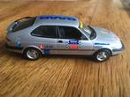 Saab 900 Talladega 1996 Minichamps, Hobby en Vrije tijd, Modelauto's | 1:43, Ophalen of Verzenden, Nieuw, Auto, MiniChamps