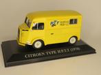 Citroën HY (PTT), Hobby en Vrije tijd, Modelauto's | 1:43, Ophalen of Verzenden, Nieuw, Auto, Overige merken