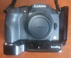 Lumix G6 ( Panasonic ) four third, Gebruikt, Compact, Ophalen of Verzenden, Overige Merken