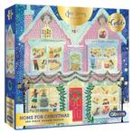 Gibsons: Home for Christmas 500 stukjes, Ophalen of Verzenden, Nieuw