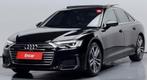 Originele 19 inch Audi A6 C8 5x112 ET40 8.5J Continental AO, Auto-onderdelen, Banden en Velgen, 245 mm, Banden en Velgen, Zomerbanden