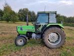 Deutz.Fahr DX 3.70, Ophalen, Tot 80 Pk, 5000 tot 7500, Gebruikt