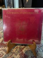 Queen who Wants to Live forever cd single, Ophalen of Verzenden, Zo goed als nieuw, Poprock