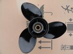 Propellor 3 x 13,75 x 17 (15 plines), Watersport en Boten, Bootonderdelen, Ophalen of Verzenden, Zo goed als nieuw, Motor en Techniek