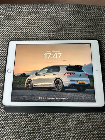 iPad 5e gen.  A1822 32GB – Nette Staat beschikbaar voor biedingen
