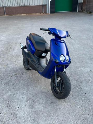 Yamaha neos 70cc 2t beschikbaar voor biedingen