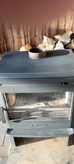 Dovre 360cb houtkachel, Ophalen, Hout, Houtkachel