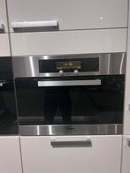 Miele DG4060 EDST inbouw Stoomoven, Witgoed en Apparatuur, Ophalen, Gebruikt