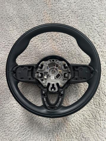 Sportstuurwiel  BMW MINI F55 F54 F56 F57 F60 | 6234213 beschikbaar voor biedingen