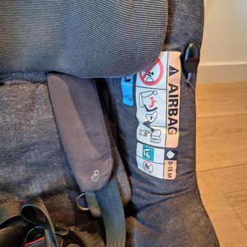 Autostoel maxi-cosi isofix beschikbaar voor biedingen