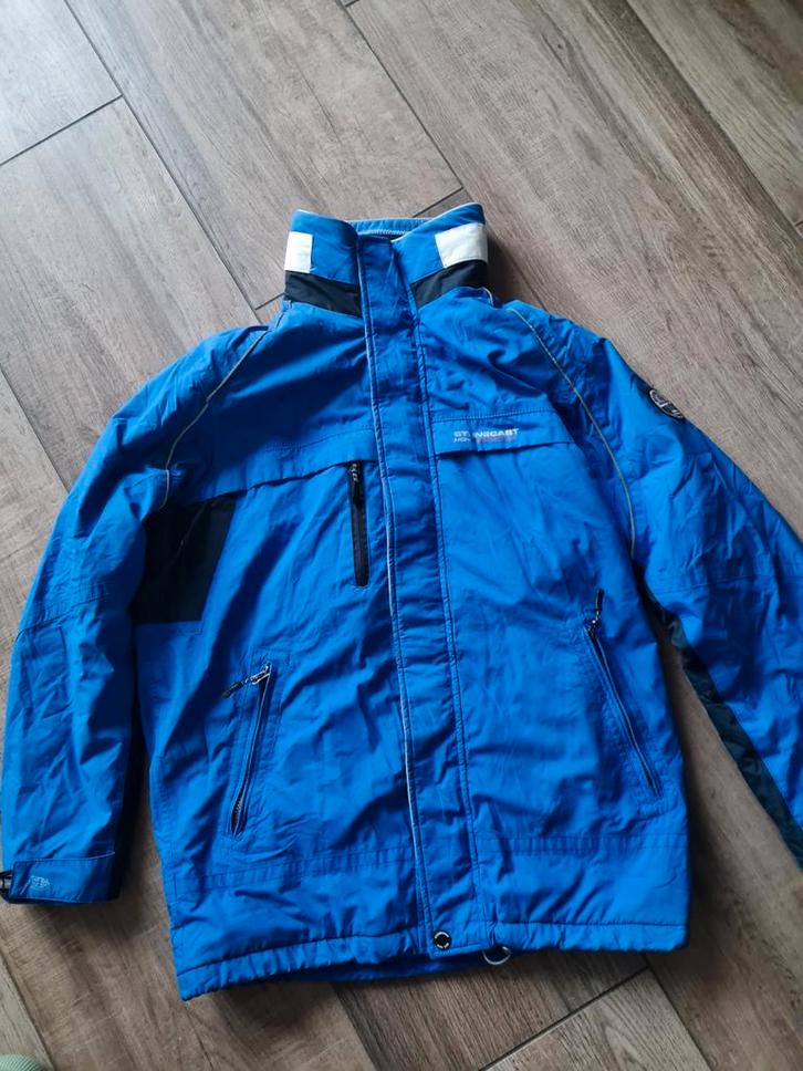 Winter(sport)jas  heren maat large merk Stonecast heren, Kleding | Heren, Jassen | Winter, Zwart, Ophalen of Verzenden