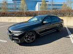 BMW M550i Xdrive bomvol! Stoelventilatie! Soft close!, Auto's, BMW, Automaat, 4395 cc, Vierwielaandrijving, Sedan