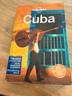 Lonely Planet Cuba Reisgids, Gelezen, Lonely Planet, Budget, Reisgids of -boek