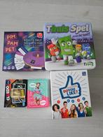 Diverse Gezelschapsspellen - goede staat!, Hobby en Vrije tijd, Vijf spelers of meer, Ophalen, Zo goed als nieuw, Diverse