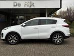Kia Sportage 1.6 T-GDI 4WD GT-Line PlusLine | T € 19.995,0, Auto's, Kia, Gebruikt, 1591 cc, 4 cilinders, Wit