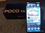 Poco F6, Telecommunicatie, Mobiele telefoons | Overige merken, Ophalen of Verzenden, Zo goed als nieuw, 6 megapixel of meer, Overige modellen