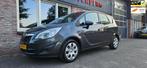 Opel Meriva 1.4 Turbo Edition Trekhaak! Airco! Cruise Contro, Voorwielaandrijving, Gebruikt, 680 kg, 4 cilinders