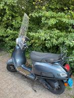 Toscana GTS, Ophalen of Verzenden, Zo goed als nieuw, Benzine, Overige merken