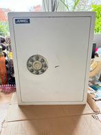 Jewel kluis, sleutelkuis  zgan!!!!!!!, Ophalen, Zo goed als nieuw, Brandkast