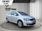 Volkswagen Golf Plus 1.4 TSI Highline Automaat Clima Cruise, Gebruikt, Alcantara, 122 pk, Bedrijf
