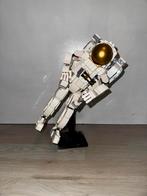 Lego astronaut, Ophalen, Zo goed als nieuw, Complete set, Lego