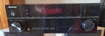 Pioneer Receiver - Gebruikt beschikbaar voor biedingen