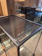 Nieuw terrarium met de bovenkant gaas, Dieren en Toebehoren, Ophalen of Verzenden, Nieuw, Terrarium of Paludarium