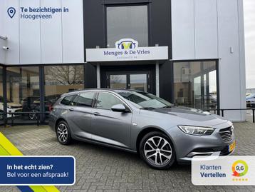 Opel Insignia Sports Tourer 1.5 Turbo Business+ Navigatie |  beschikbaar voor biedingen