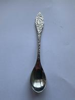 Mooi Letter C lepeltje. Theelepeltje. Lepel. Pako Meta., Antiek en Kunst, Ophalen of Verzenden