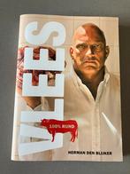 Vlees herman den bijker, Verzenden, Zo goed als nieuw