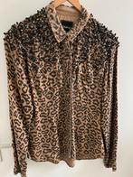 Dishe blouse maat xl, Kleding | Dames, Blouses en Tunieken, Ophalen of Verzenden, Zo goed als nieuw, Maat 42/44 (L)