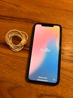 Iphone XS Max, 256 GB, Wit, Ophalen of Verzenden, 84 %