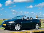 NL Renault Megane 1.6 Cabrio EXCEPTION LPG 2008 NAP APK 25, Auto's, Origineel Nederlands, Te koop, 14 km/l, 4 stoelen