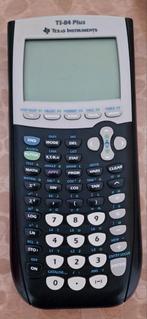 Grafische rekenmachine, Diversen, Schoolbenodigdheden, Ophalen of Verzenden, Zo goed als nieuw