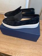 Loafers Nubikk 42, Loafers, Nubikk, Blauw, Ophalen of Verzenden