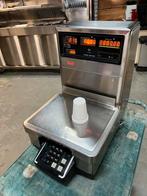 Berkel 176 SG Weegschaal horeca supermarkt winkel rvs, Witgoed en Apparatuur, Weegschalen, Ophalen, Winkelweegschaal, 1 tot 500 gram