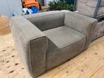 Bank/Loveseat BePure, Huis en Inrichting, Minder dan 150 cm, Stof, 75 tot 100 cm, Zo goed als nieuw